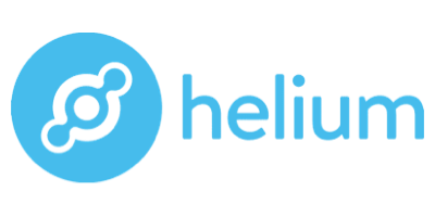 Helium