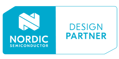  Nordic Semiconductor Design Partner