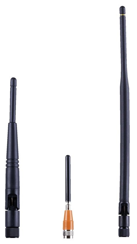 Affinity Antennas