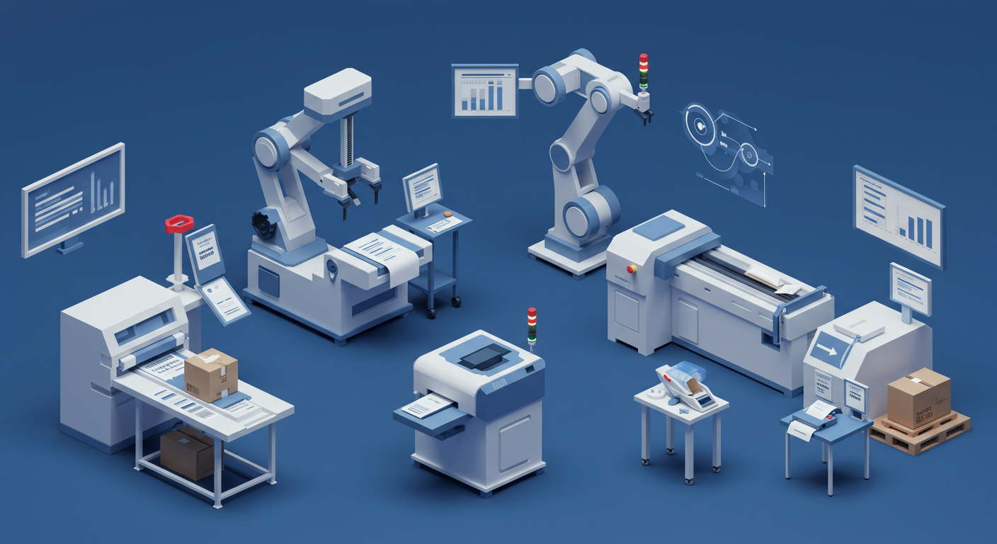 Automation & Testing Tools