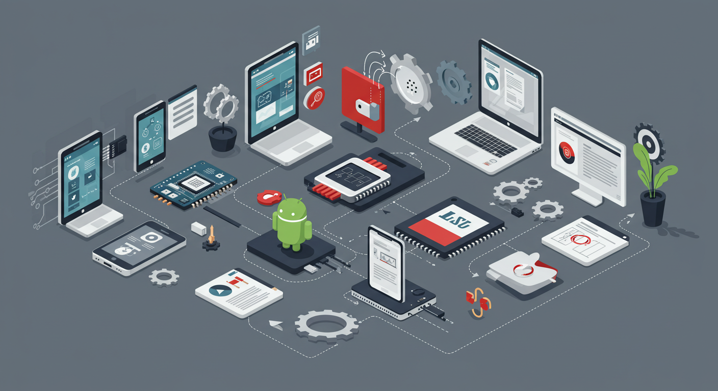 Engineering & Development
